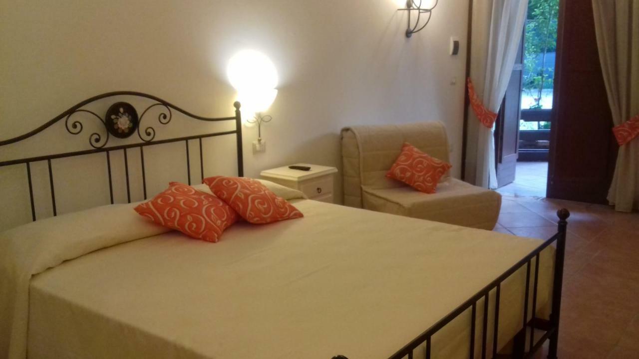 A Casa Di Nene Bed & Breakfast Trogir Exterior foto